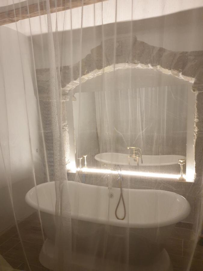 Apartman Moment Банска-Штьявница Экстерьер фото