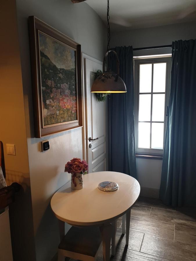Apartman Moment Банска-Штьявница Экстерьер фото
