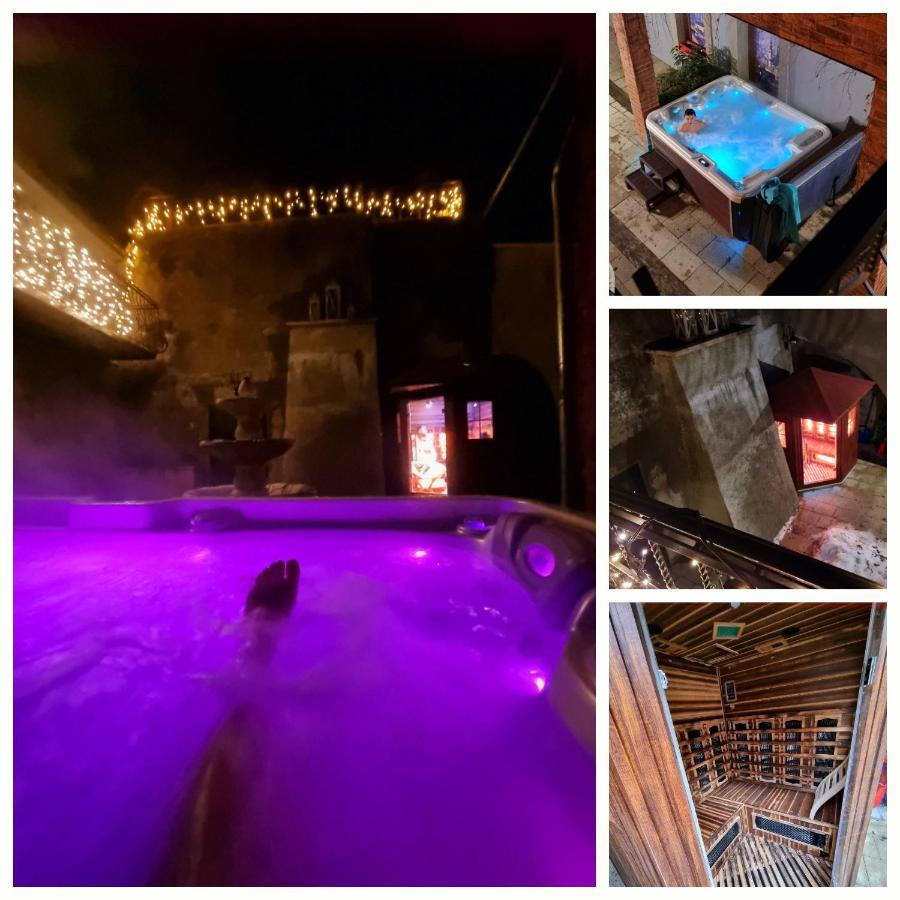 Apartman Moment Банска-Штьявница Экстерьер фото