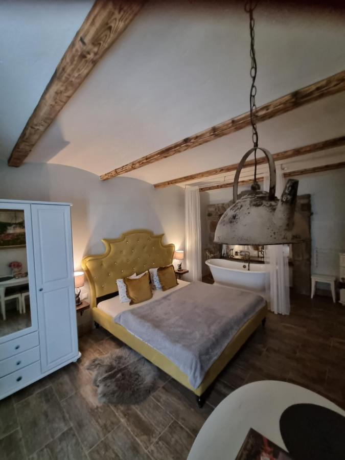 Apartman Moment Банска-Штьявница Экстерьер фото