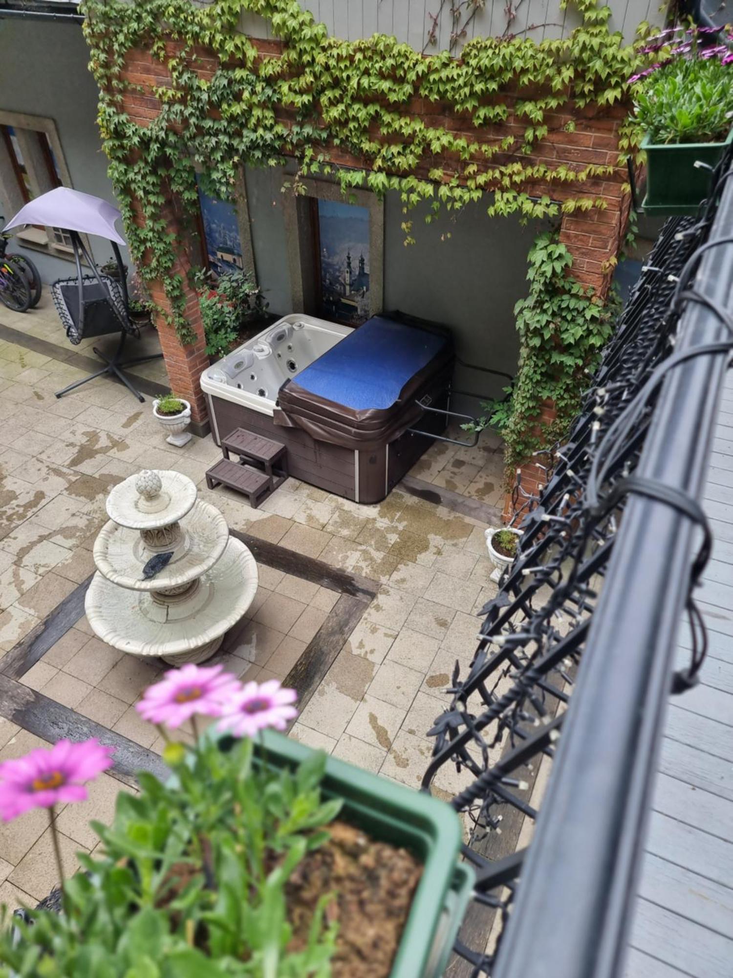 Apartman Moment Банска-Штьявница Экстерьер фото