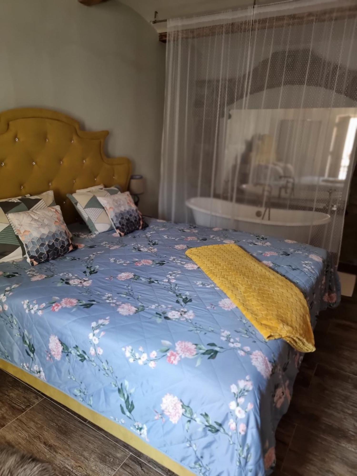 Apartman Moment Банска-Штьявница Экстерьер фото